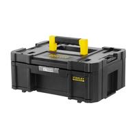 STANLEY FatMax® PRO-Stack™ Deep Drawer Deep Drawer has 4 Small and 2 Big Remo...
