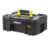 Stanley FatMax Pro Stack Deep Drawer Tool Box 345mm 254mm 100mm