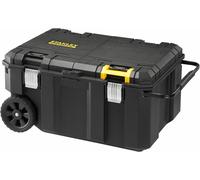 Stanley FatMax PRO-STACK IP54 Wheeled Job Site Tool Storage Chest Box, STS117870