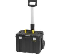 STANLEY FatMax® PRO-Stack™ Mobile Storage Box Ideal for Storing Larger Power Tools