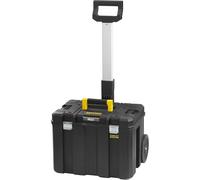 STANLEY FatMax® PRO-Stack™ Mobile Storage Box Ideal for Storing Larger Power Tools