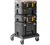 Stanley FatMax® PRO-STACK™ Mobile Storage Tower