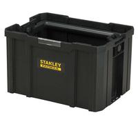 Stanley Fatmax Pro-Stack Open Tote For Tools And Equipment