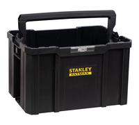 Stanley FatMax PRO-STACK Open Tote Tool Box Max Capacity 10kg 44 x 27.5 x 32cm