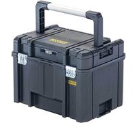 Stanley FatMax Pro Stack Organiser Top Deep Tool Box 420mm 270mm 250mm