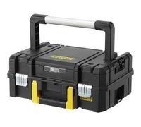 Stanley FMST1Â â€“Â 71967Â â€“Â Suitcase With Aluminum Handle Tstak I FatMax