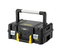 Stanley FMST1Â â€“Â 71967Â â€“Â Suitcase With Aluminum Handle Tstak I FatMax