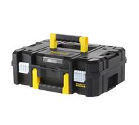 Stanley FatMax PRO-STACK Shallow Tool Box FMST1-75502 Modular Storage Case UK