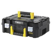 Stanley Fatmax Pro-Stack Shallow Tool Storage Box For Hand Tools And Accessories