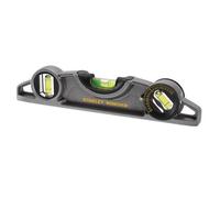 Stanley Tools Fatmax Torpedo Level 25Cm STA043609