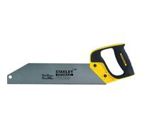 Stanley Fatmax 2-17-206 PVC Plastic Saw 12" 11TPI