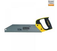 STANLEY FatMax PVC & Plastic Saw 300mm (12in) 11 TPI