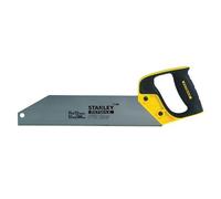 STANLEY® FatMax® PVC & Plastic Saw 300mm (12in) 11 TPI STA217206