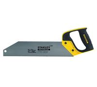 STANLEY® FatMax® PVC & Plastic Saw 300mm (12in) 11 TPI STA217206