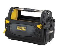 Stanley Tools FatMax Quick Access Premium Tote Bag STA180146