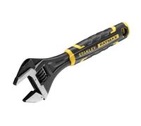 STANLEY FatMax Quick Adjustable Wrench 200mm 8in STA013126