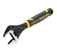 STANLEY FatMax Quick Adjustable Wrench 250mm 10in STA013127