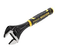 STANLEY FatMax Quick Adjustable Wrench 300mm 12in STA013128