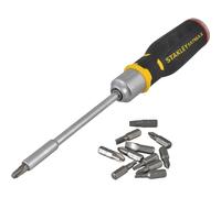 Stanley Tools FMHT0-62690 FatMax Ratchet Screwdriver