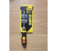 Stanley FMHT0-62690 FatMax® Ratchet Screwdriver