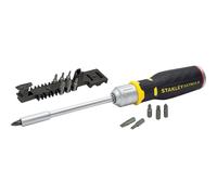 Stanley Fatmax Ratchet Bit Screwdriver