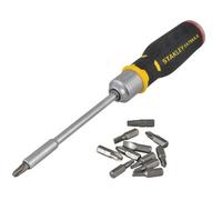 Stanley Fatmax Ratchet Bit Screwdriver