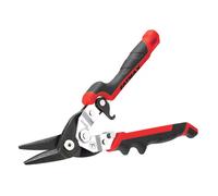 Stanley FMHT73755-0 Ergonomic Aviation Snips with Left Cut 250mm