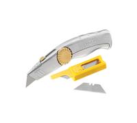 Stanley 0-10-819 FatMax® Retractable Knife