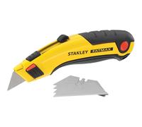Stanley FatMax® Retractable Utility Knife