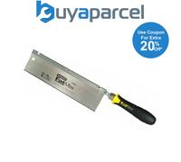 STANLEY FatMax Reversible Flush Cut Saw 250mm (9.3/4in) 13 TPI