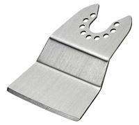 Stanley FatMax Rigid Oscillating Multi Tool Scraper 52mm Pack of 1