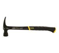 STANLEY FatMax Rip Claw Hammer, 22-Oz (51-167)