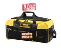 STANLEY FMST82706-1 FATMAX Rolling Duffle Bag