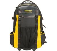 Stanley FatMax Rolling Trolley Tool Backpack