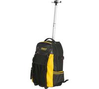 Stanley Tool Bag on Wheels 1-79-215 33 x 23 x 53 cm Black, Yellow