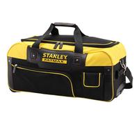 Stanley Fatmax Rolling Wheeled Toolbag 70Cm Duffle Bag Sta182706 Fmst82706-1