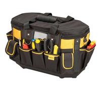 Stanley Tools FatMax Round Top Rigid Tool Bag 50cm (20in) STA170749