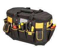 Stanley FatMax Round Top Rigid Tool Bag 500mm