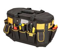 Stanley FatMax® Round Top Rigid Tool Bag 50cm (20in) FMST1-70749