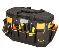 Stanley Tools Fatmax Round Top Rigid Tool Bag 50Cm (20In) STA170749