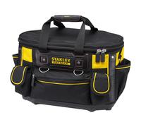 Stanley Fatmax Round Top Rigid Tool Bag Dimensions 50 x 33 x 31cm FMST1-70749