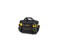 STANLEY FATMAX Round Top Rigid Tool Bag, Multifunctional Tool Storage Organiser, FMST1-70749