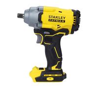 STANLEY FATMAX SBW920 20V, 1900 RPM, 370Nm Torque, Cordless Brushless Reversible Impact Wrench (Bare tool), hex