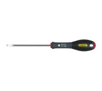 Stanley 1-65-017 Fat Max Screwdriver Parallel 4X100Mm-Black/Red