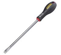 Stanley FatMax® Screwdriver Flared Slotted Tip 5.5 x 100mm