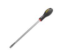 Stanley FatMax Screwdriver Flared Tip 12.0 x 250mm STA065143