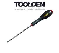 Stanley FATMAX Screwdriver Flared Tip 5.5mm x 125mm