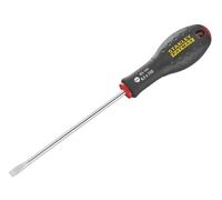 Stanley 0-65-141 Fatmax Flared Screwdriver 6.5Mm X 150Mm