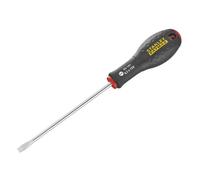 Stanley 0-65-141 FatMax Flared Screwdriver 6.5mm x 150mm