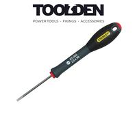 Stanley 0-65-006 FatMax Screwdriver Parallel Tip 2.5mm x 50mm